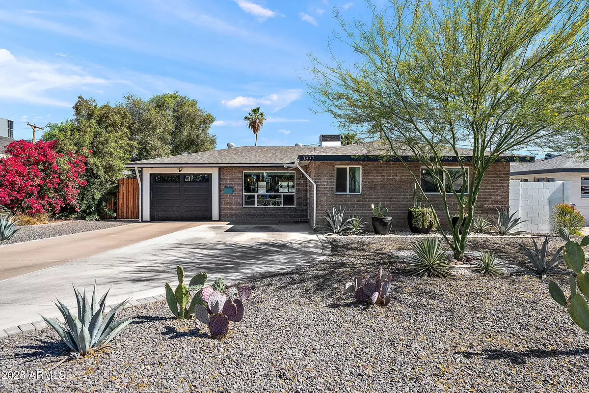 Phoenix, AZ 85008,3837 E YALE Street