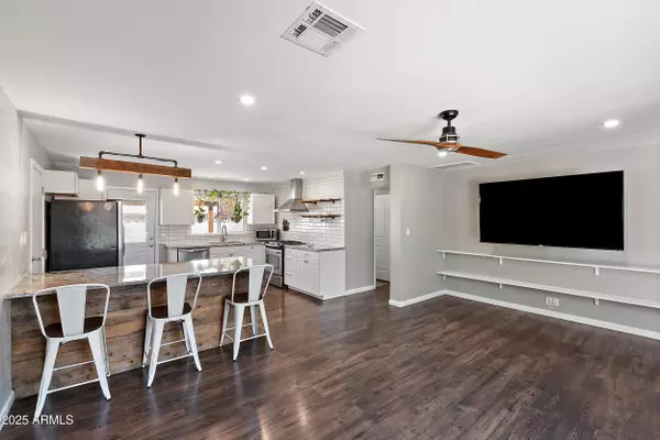 Phoenix, AZ 85008,3837 E YALE Street