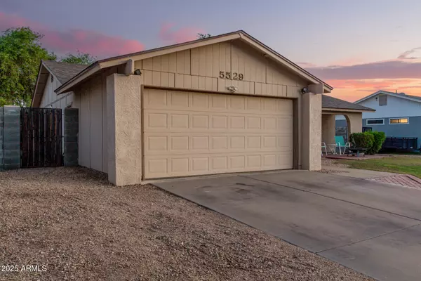 Glendale, AZ 85308,5529 W VILLA MARIA Drive