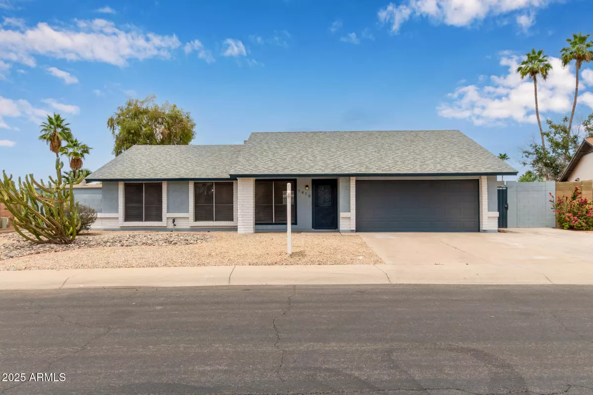 Chandler, AZ 85224,1416 W HIGHLAND Street