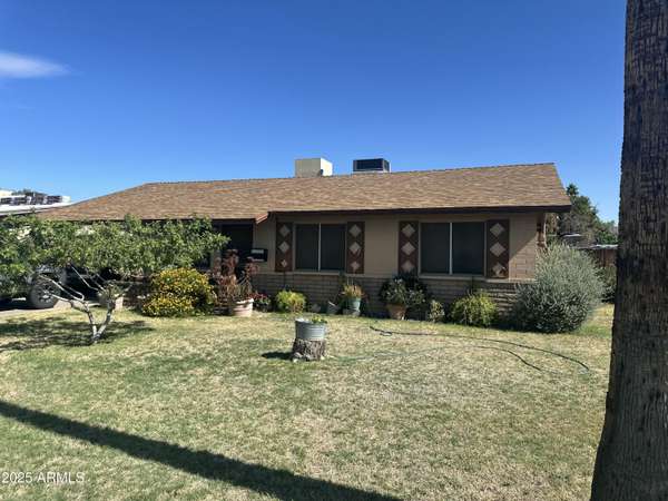 1034 W FRITO Avenue,  Mesa,  AZ 85210