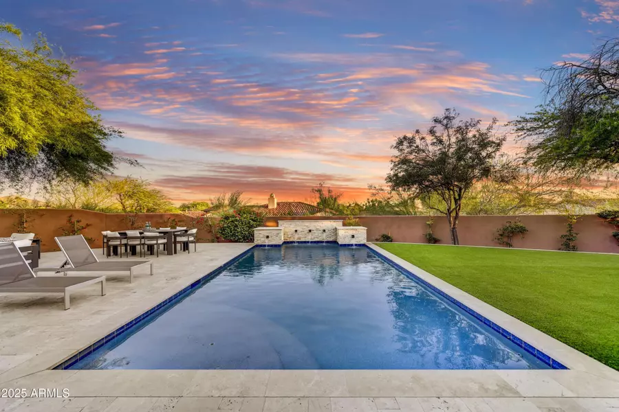 9669 E Chino Drive, Scottsdale, AZ 85255