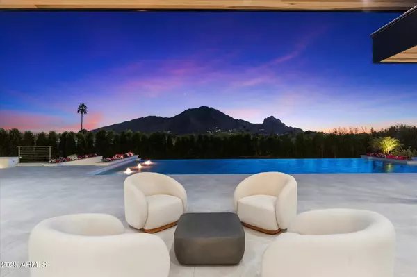 Paradise Valley, AZ 85253,6203 E JOSHUA TREE Lane