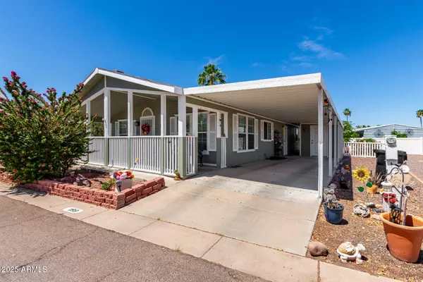 201 S Greenfield Rd -- #199, Mesa, AZ 85206