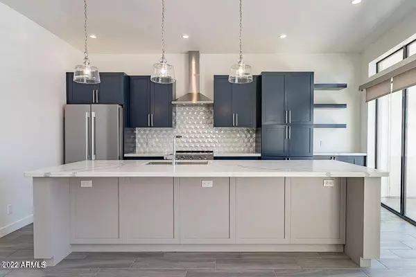 Scottsdale, AZ 85257,1401 N GRANITE REEF Road #1016