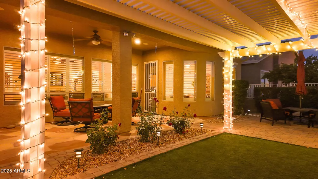 42311 W Good Vibrations Lane, Maricopa, AZ 85138