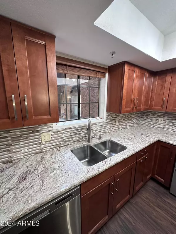 Paradise Valley, AZ 85253,6945 E COCHISE Road #138