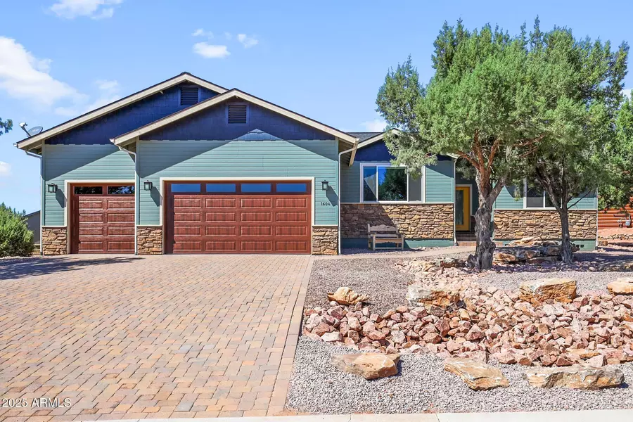 1604 W BEECH Parkway, Payson, AZ 85541