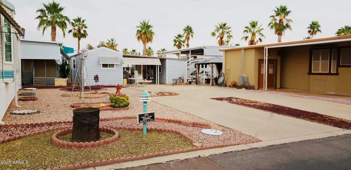 Surprise, AZ 85374,17200 W BELL Road #614