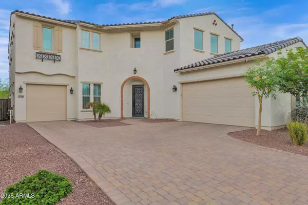 7056 N 85th Lane, Glendale, AZ 85303