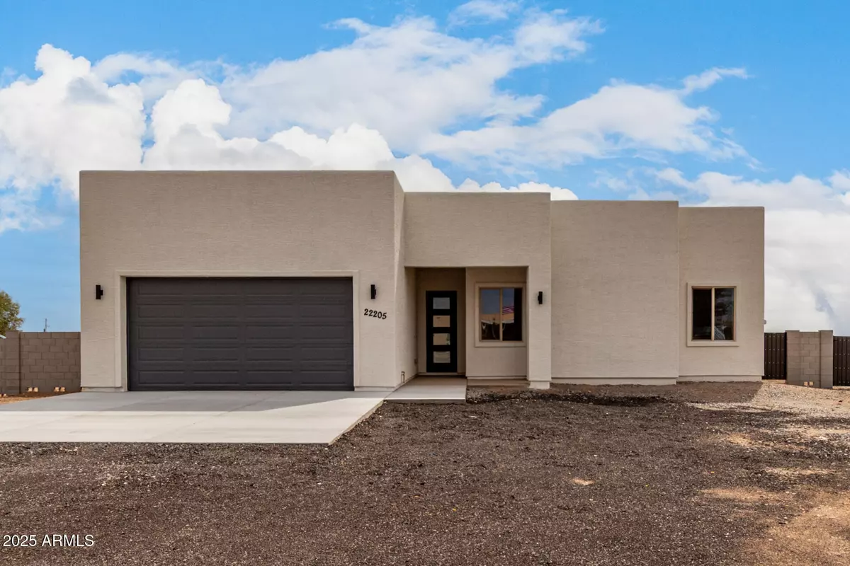 Wittmann, AZ 85361,30507 N 235TH Drive