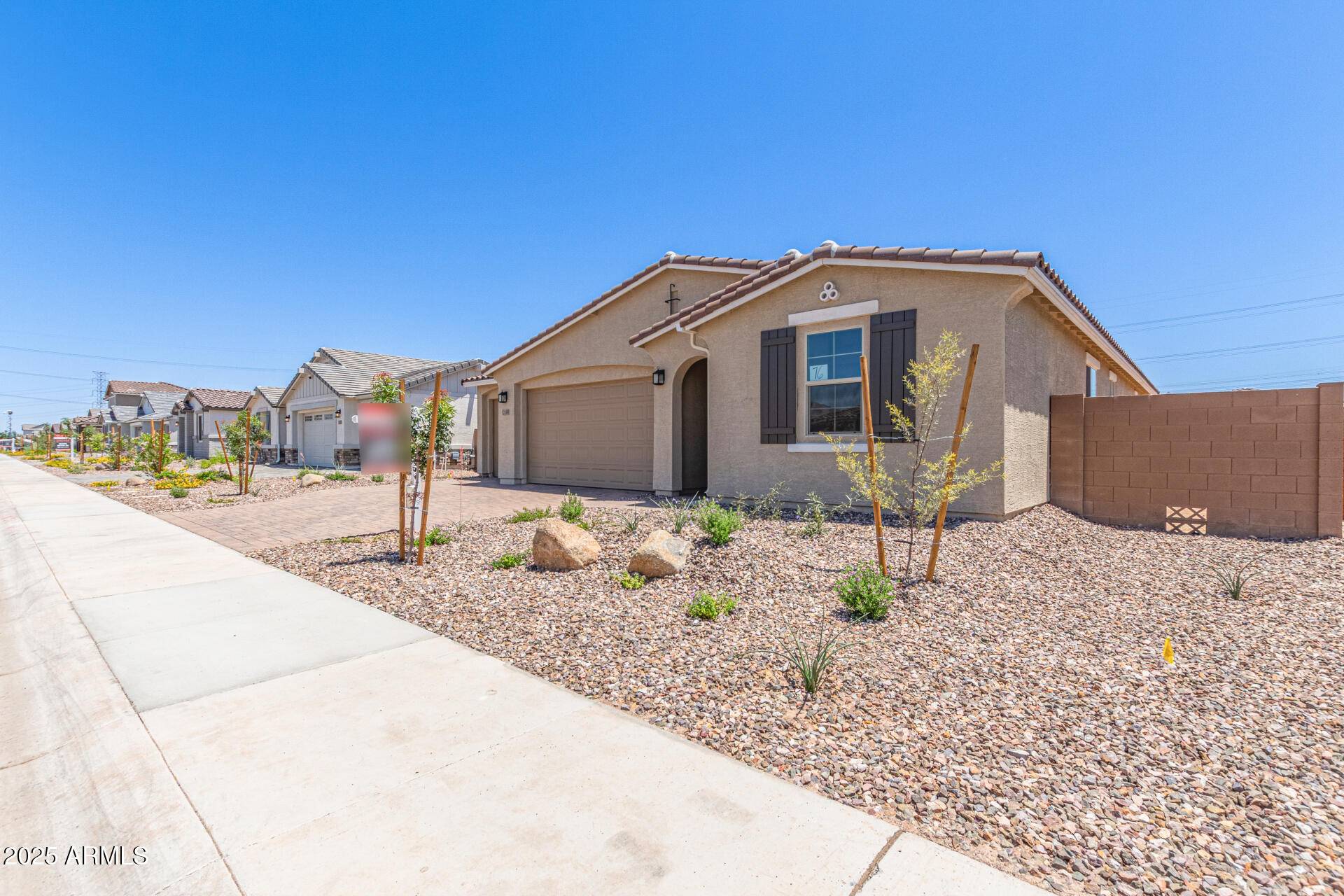 Avondale, AZ 85323,12389 W MARGUERITE Avenue