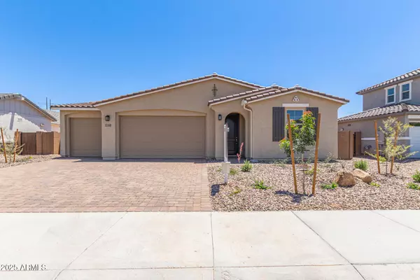 12389 W MARGUERITE Avenue, Avondale, AZ 85323
