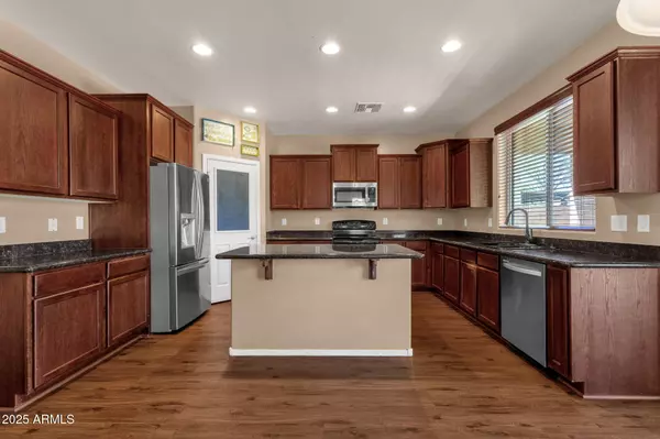 Surprise, AZ 85379,13722 N 150TH Lane