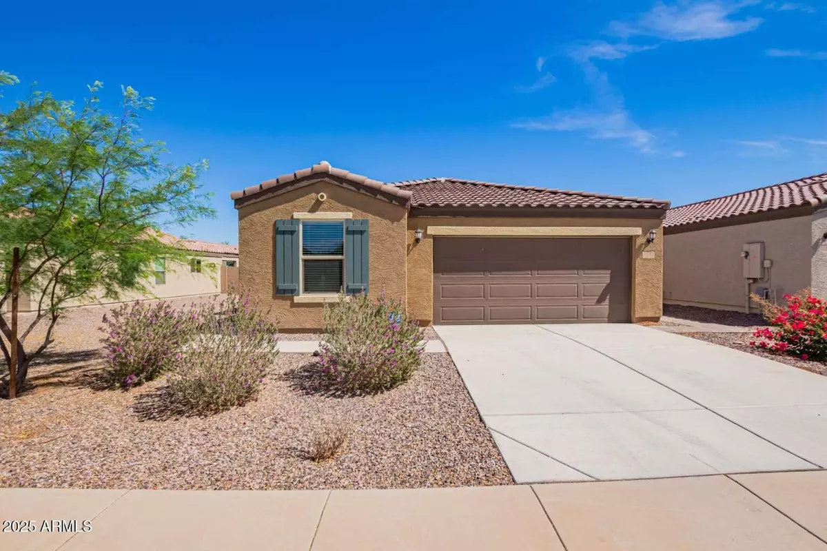 Casa Grande, AZ 85122,1762 E ELEGANTE Drive