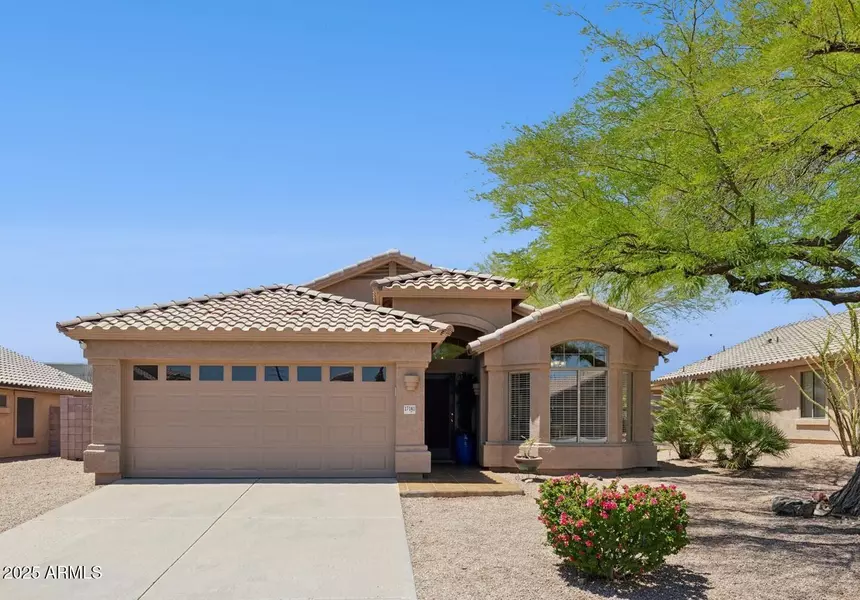 17141 E ROCKWOOD Drive, Fountain Hills, AZ 85268