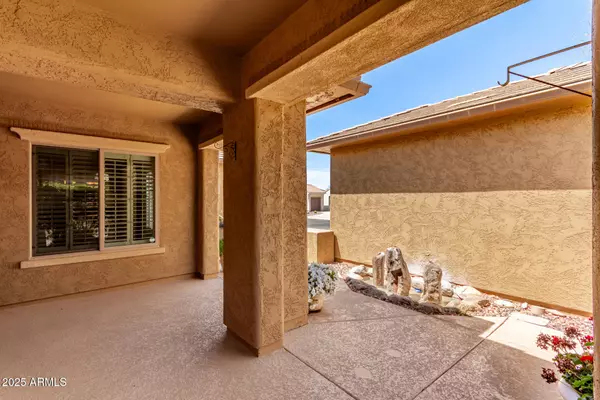 Buckeye, AZ 85396,20283 N 273RD Avenue