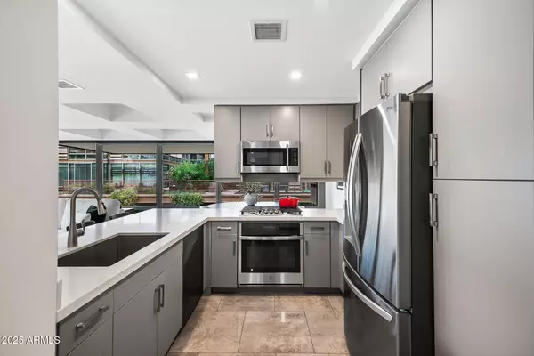 7141 E RANCHO VISTA Drive #6007, Scottsdale, AZ 85251