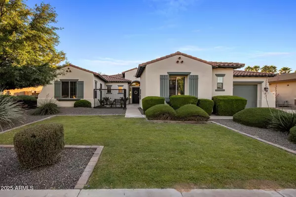 Litchfield Park, AZ 85340,4822 N BARRANCO Drive