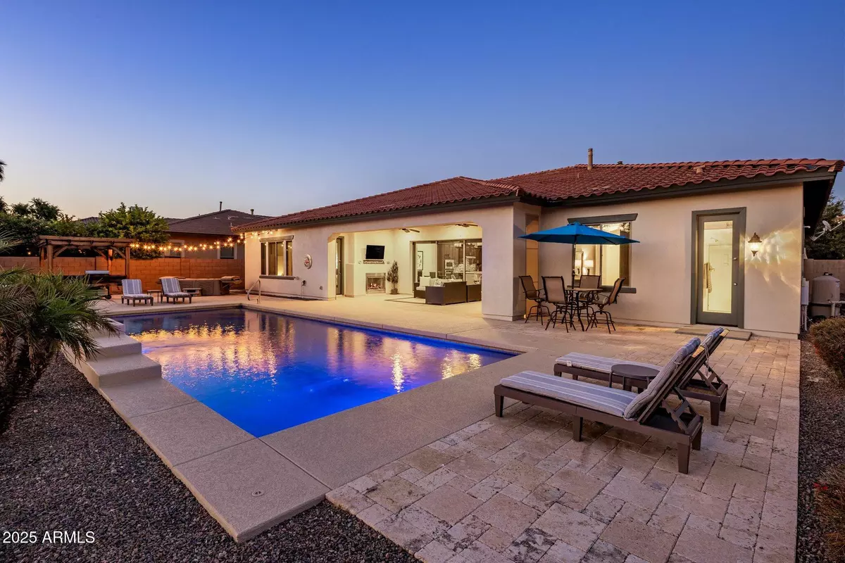 Litchfield Park, AZ 85340,4822 N BARRANCO Drive