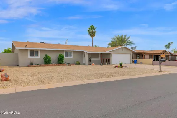 Mesa, AZ 85207,301 N 87TH Street