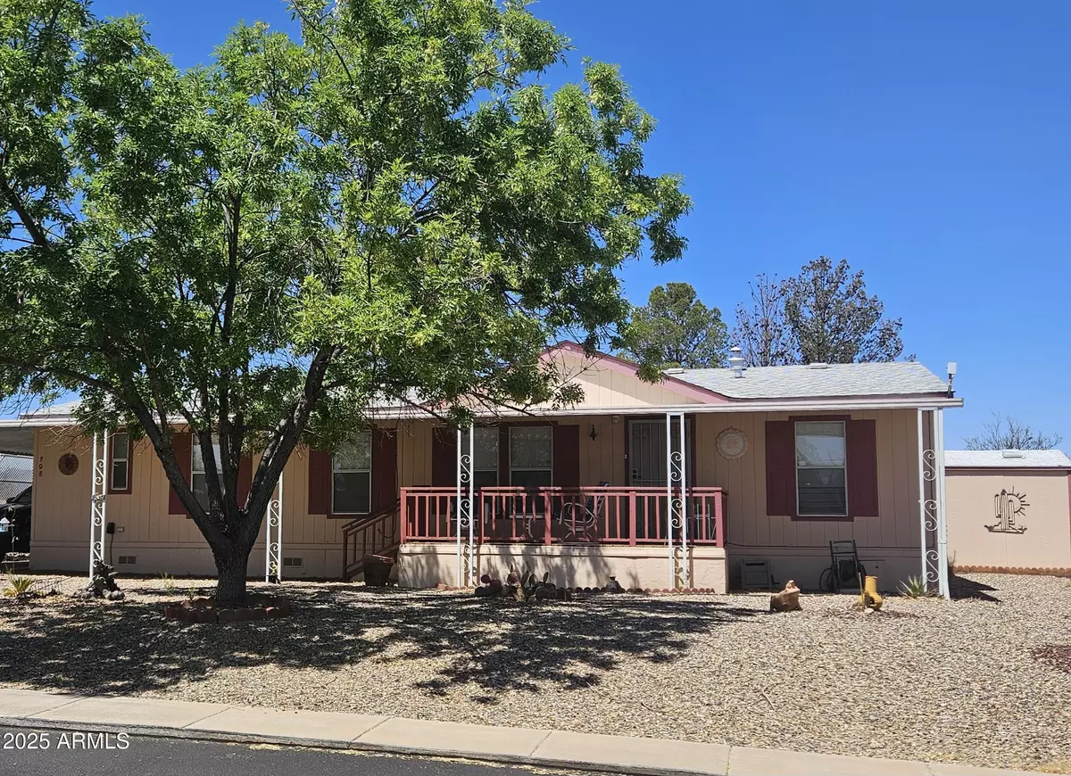 Sierra Vista, AZ 85635,708 S Shallow Brook Loop