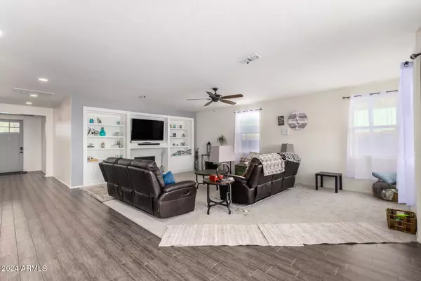 Goodyear, AZ 85395,18581 W COLLEGE Drive