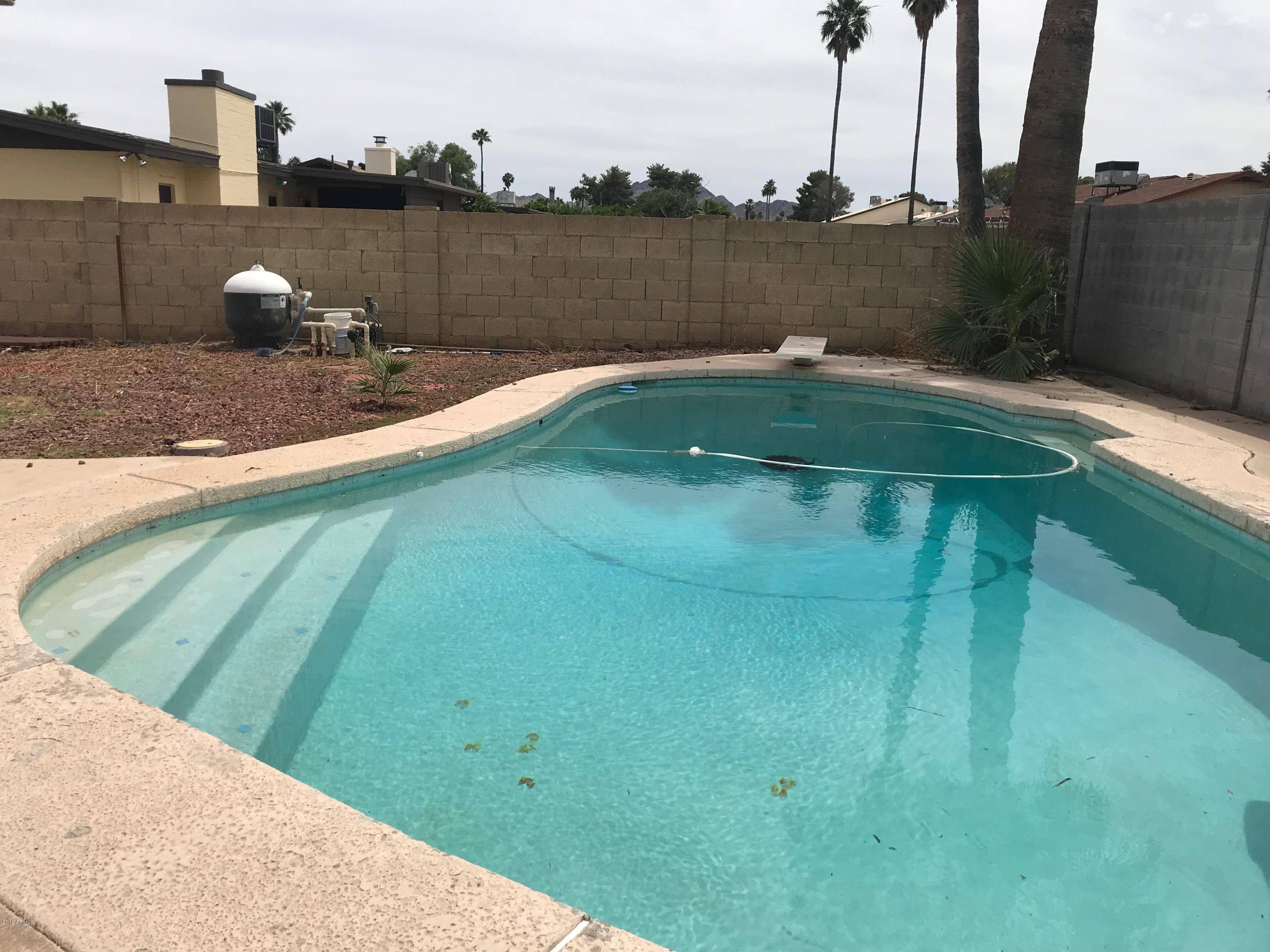 Phoenix, AZ 85032,12832 N 29TH Street