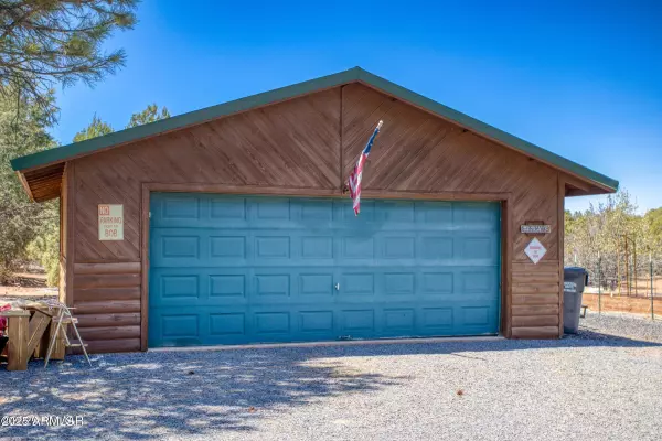 Show Low, AZ 85901,6736 Circle C Lane