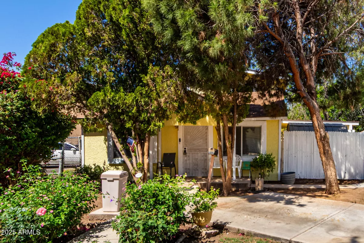 Glendale, AZ 85301,6732 N 59TH Drive