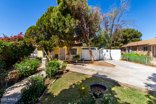 Glendale, AZ 85301,6732 N 59TH Drive