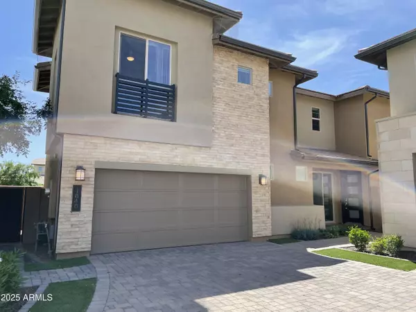 Gilbert, AZ 85295,1848 S FOLLETT Way