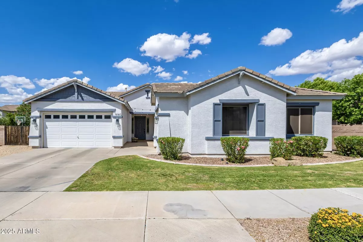 Queen Creek, AZ 85142,19160 E CANARY Way