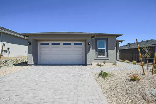 1224 Woodchute Road, Prescott, AZ 86305