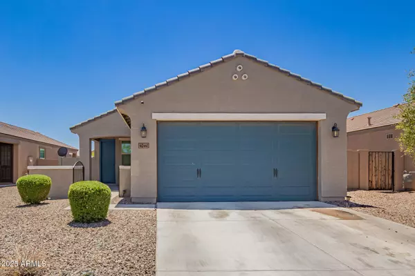 Maricopa, AZ 85138,40441 W HILLMAN Drive