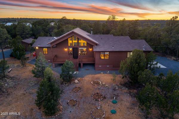 Heber, AZ 85928,1748 PERSIMMON Lane