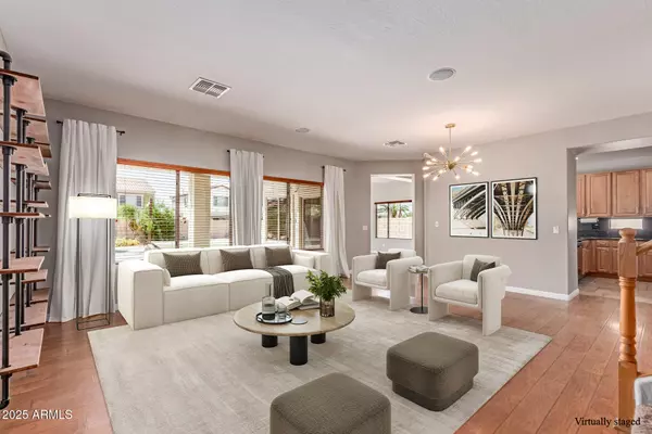 Goodyear, AZ 85395,15683 W MINNEZONA Avenue