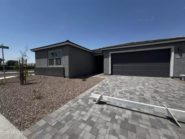 Waddell, AZ 85355,15734 W BROWN Street