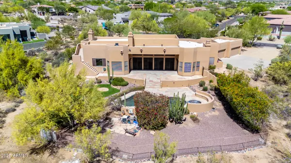 22050 N 90TH Street, Scottsdale, AZ 85255