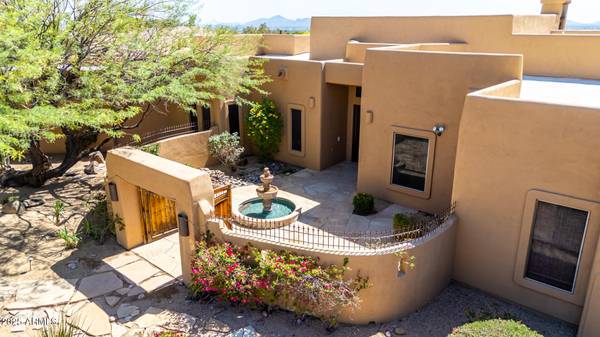 Scottsdale, AZ 85255,22050 N 90TH Street