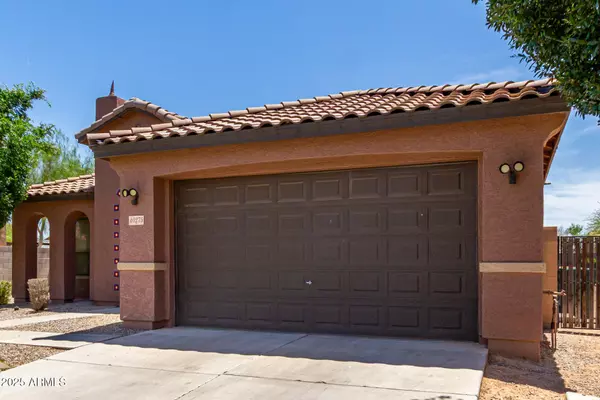 Maricopa, AZ 85138,40275 W ART Place