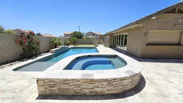 San Tan Valley, AZ 85143,28093 N PASTURE CANYON Drive