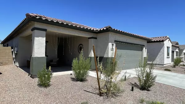 19460 N 27TH Place, Phoenix, AZ 85050