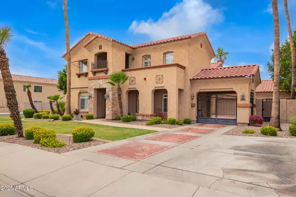 Peoria, AZ 85383,7236 W ELECTRA Lane