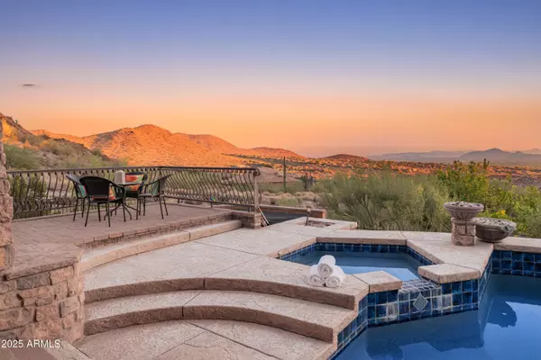 Scottsdale, AZ 85255,11550 E Paradise Lane