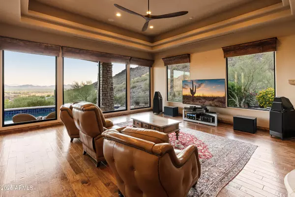 Scottsdale, AZ 85255,11550 E Paradise Lane