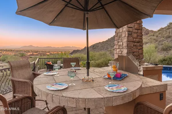 Scottsdale, AZ 85255,11550 E Paradise Lane