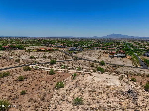 Buckeye, AZ 85396,3284 N HIGHLANDS Drive