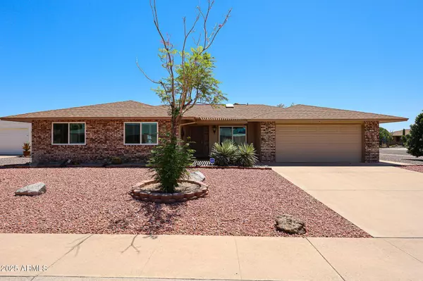 9537 W CEDAR HILL Circle N,  Sun City,  AZ 85351
