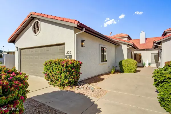 225 S PIONEER -- #36, Mesa, AZ 85204